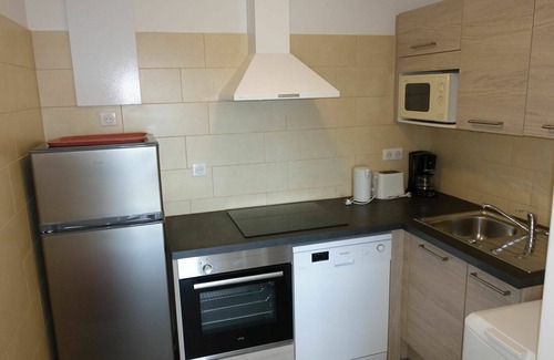 Partinello Apartamento | Bonito apartamento con WIFI, A/C, TV, patio, mascotas permitida, vista panorámica y aparcamiento