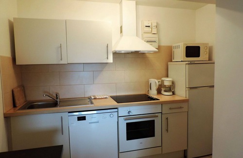 Partinello Apartamento | Bonito apartamento con WIFI, A/C, TV, patio, mascotas permitida, vista panorámica y aparcamiento