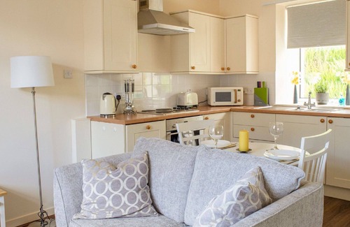 Staffin Apartamento | Precioso apartamento para 2 personas con WIFI y TV