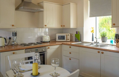 Staffin Apartamento | Precioso apartamento para 2 personas con WIFI y TV