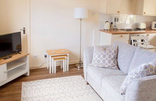 Staffin Apartamento | Precioso apartamento para 2 personas con WIFI y TV
