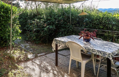 Vendone Apartamento | Apartamento con A/C, piscina, WIFI, patio, mascotas permitida, vista panorámica, aparcamiento