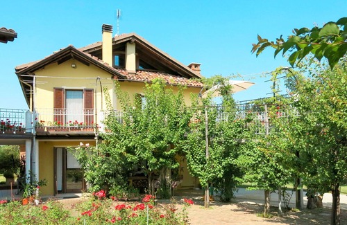 Cortiglione Apartamento | Bonito apartamento para 3 personas con WIFI, TV, terraza y mascotas permitida