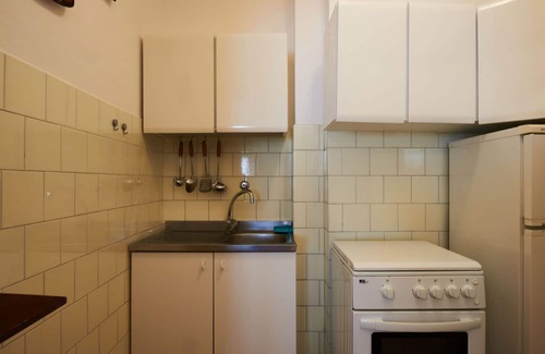 Gera Lario Apartamento | Hermoso apartamento para 7 personas con WIFI, TV, terraza y mascotas permitida