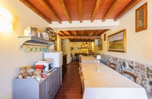 Montebonello Apartamento | Bonito apartamento con piscina, WIFI, TV, mascotas permitida, vista panorámica y aparcamiento