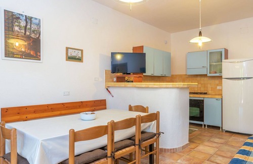 San Pietro a Mare Apartamento | Precioso apartamento para 9 personas con WIFI, A/C, TV, patio y mascotas permitida