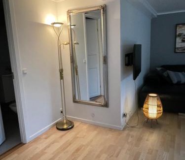 Torshavn Apartamento | Nice apartment groundfloor