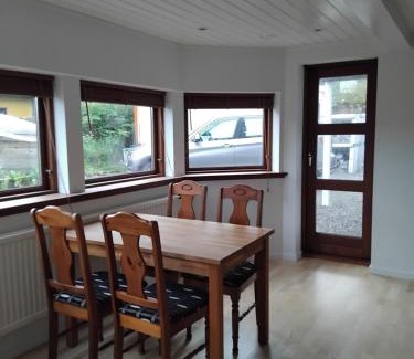 Torshavn Apartamento | Nice apartment groundfloor