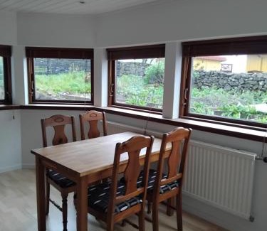 Torshavn Apartamento | Nice apartment groundfloor