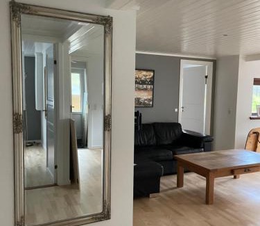 Torshavn Apartamento | Nice apartment groundfloor
