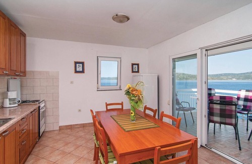 Veliki Drvenik Apartamento | Bonito apartamento en Drvenik Veliki