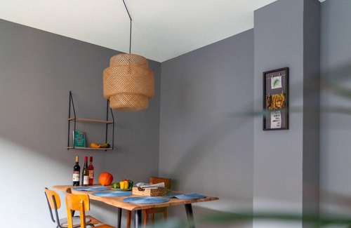 Mainz Apartamento | Bonito apartamento en una ubicación central