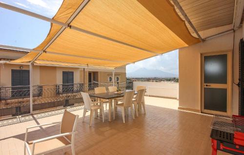 Angri Apartamento | Nice Apartment In Angri With Wifi