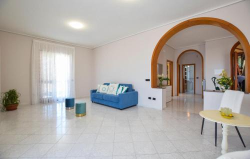 Angri Apartamento | Nice Apartment In Angri With Wifi