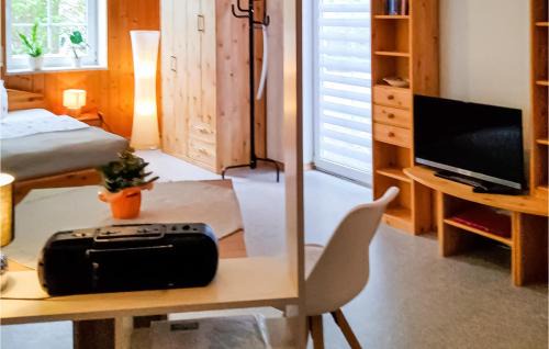 Kleingießhubel Apartamento | Nice Apartment In Bad Schandau- Kleing