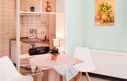 Kleingießhubel Apartamento | Nice Apartment In Bad Schandau- Kleing
