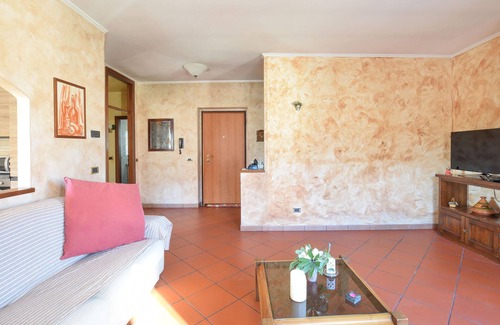 Ponte Caffaro Apartamento | Bonito apartamento en Bagolino, aldea..