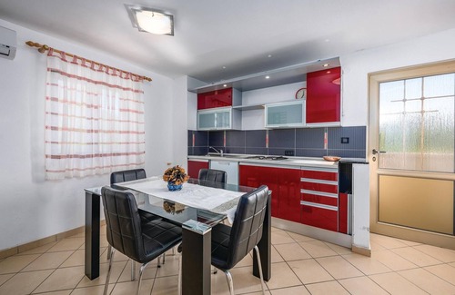 Hrboki Apartamento | Precioso apartamento en Barban con WiFi