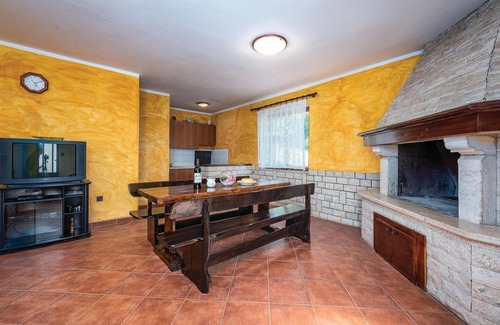 Hrboki Apartamento | Precioso apartamento en Barban con WiFi