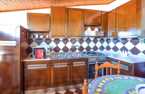 Baunei Apartamento | Bonito apartamento en Baunei (NU)
