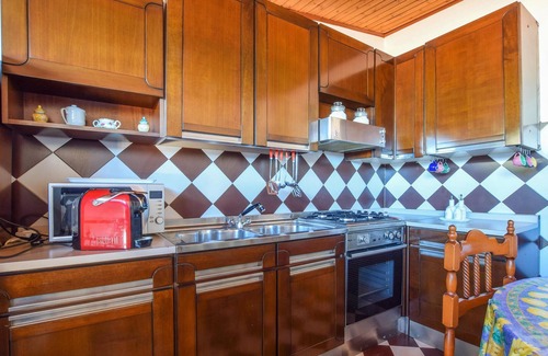 Baunei Apartamento | Bonito apartamento en Baunei (NU)