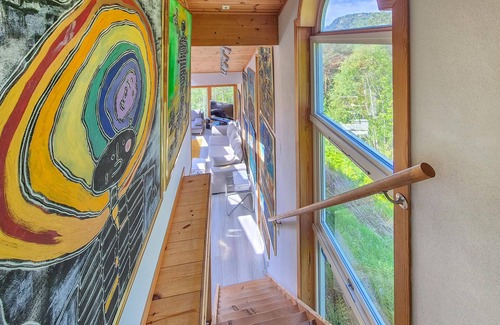 Bergenhus Apartamento | Bonito apartamento en Bergen con WiFi