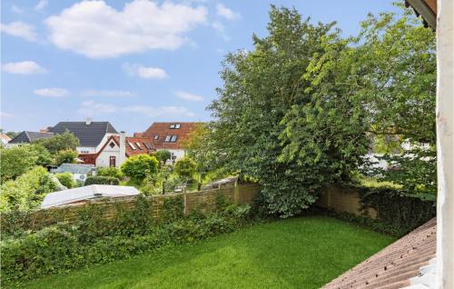 Tversted Apartamento | Nice Apartment In Bindslev With Wifi