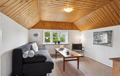 Tversted Apartamento | Nice Apartment In Bindslev With Wifi