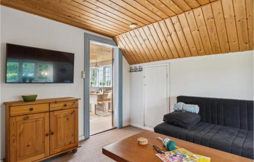 Tversted Apartamento | Nice Apartment In Bindslev With Wifi