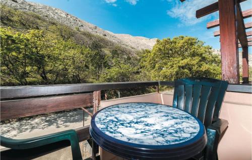 Bosana Apartamento | Nice Apartment In Bosana With Wifi