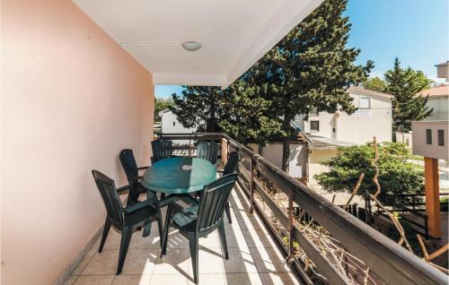 Bosana Apartamento | Nice Apartment In Bosana With Wifi