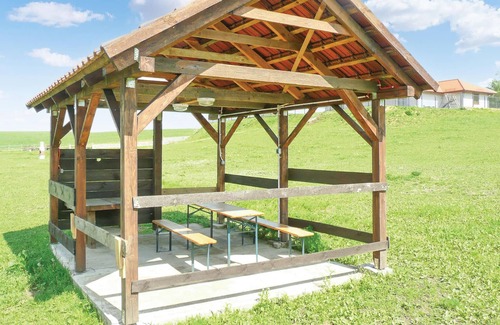 Somonino Apartamento | Bonito apartamento en Borcz con cocina.