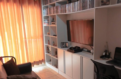 Solemar Apartamento | Nice apartment in Praia Grande, quiet area, excellent price!