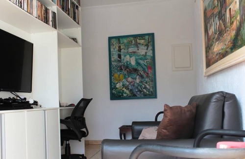Solemar Apartamento | Nice apartment in Praia Grande, quiet area, excellent price!