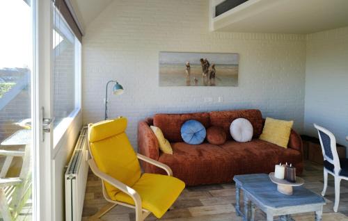 Bruinisse Apartamento | Nice Apartment In Bruinisse
