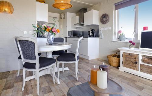 Bruinisse Apartamento | Nice Apartment In Bruinisse