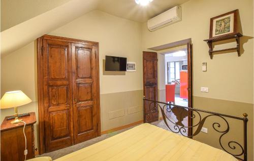 Carcegna Apartamento | Nice Apartment In Carcegna Di Miasino No