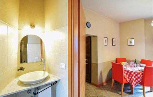 Carcegna Apartamento | Nice Apartment In Carcegna Di Miasino No