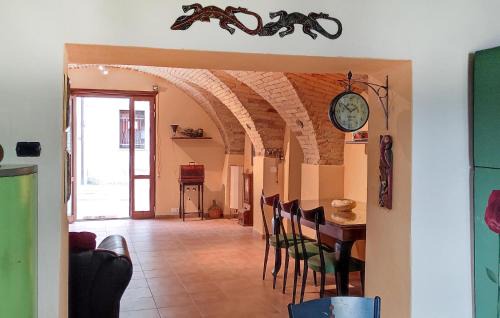 Castilenti Apartamento | Nice Apartment In Castilenti With Wifi