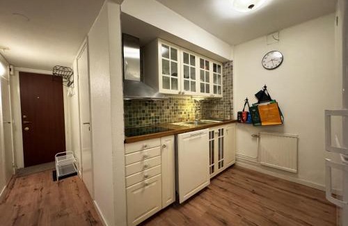 Molndal Apartamento | Nice apartment in central Gothenburg
