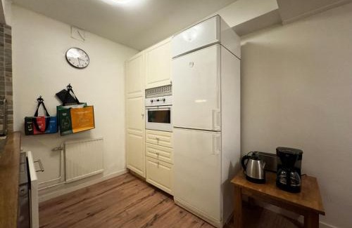 Molndal Apartamento | Nice apartment in central Gothenburg