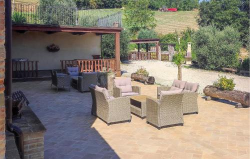 Citta di Castello Apartamento | Nice Apartment In Città Di Castello Pg