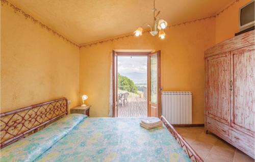 Citta di Castello Apartamento | Nice Apartment In Città Di Castello Pg