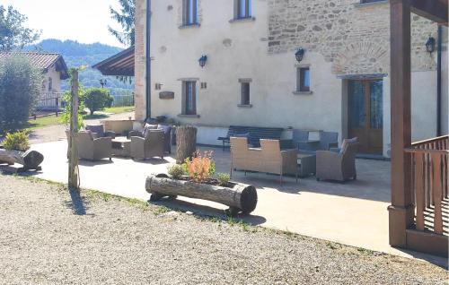 Citta di Castello Apartamento | Nice Apartment In Città Di Castello Pg