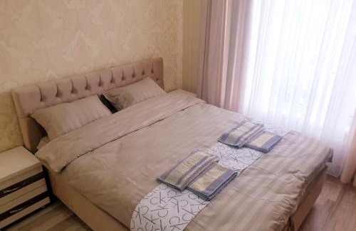 Calarasi Apartamento | Nice Apartment in City Center