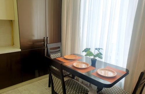 Calarasi Apartamento | Nice Apartment in City Center