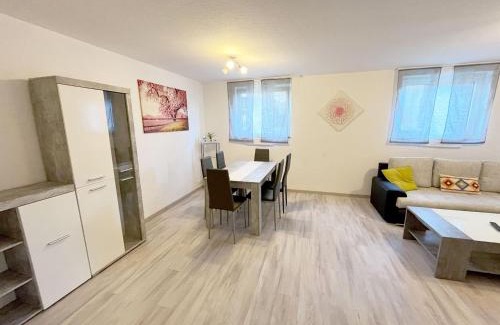 Dueren Apartamento | Nice Apartment in Düren