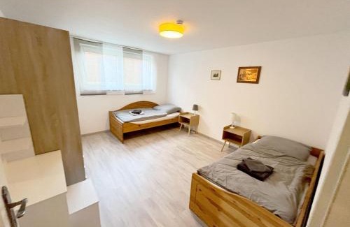 Dueren Apartamento | Nice Apartment in Düren