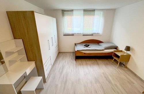 Dueren Apartamento | Nice Apartment in Düren