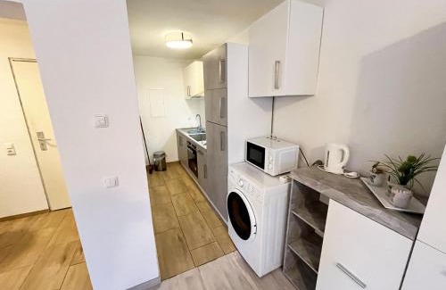 Dueren Apartamento | Nice Apartment in Düren